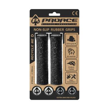 Puños PROACE Enduro Rubber Grips