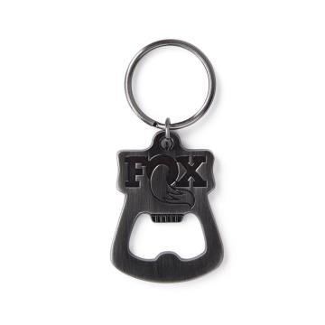  FOX SHOX Keychain Bottle Opener