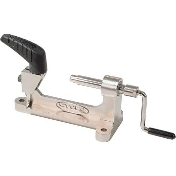 FASI  Soporte torno Cyclo-tools Terraja radios