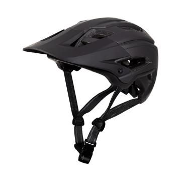 Casque VTT Endura SingleTrack II - Couleur Khaki, Neuf, Pour La Pratique Du Mountain Bike