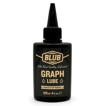 Lubricante BLUB Graph Lube 120 ml