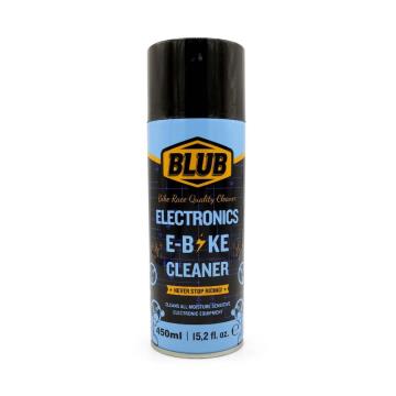 Limpiador BLUB Electronics E-Bike cleaner 450 ml