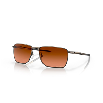 Lunettes OAKLEY Ejector  Pewter/  Prizm Brown Gradient 