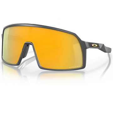 Sonnenbrillen Oakley Sutro S Matte Carbon/Prizm 24K