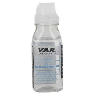 VAR Handsoap Hydroalcoholic gel 75ml