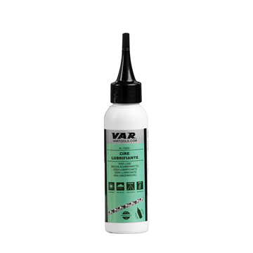 Aceite VAR Wax Lube - 100ml