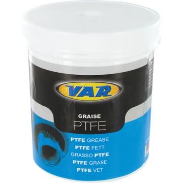 Graisse VAR Grasa Biodegradable PTFE