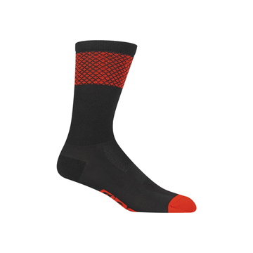 GIRO Socks Comp Racer High Rise