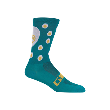 GIRO Socks Comp Racer High Rise