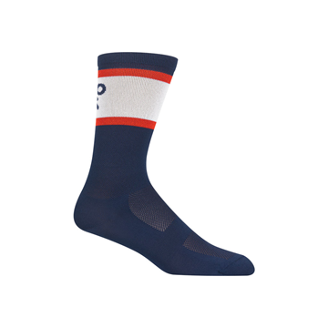 Calcetines GIRO Comp Racer High Rise