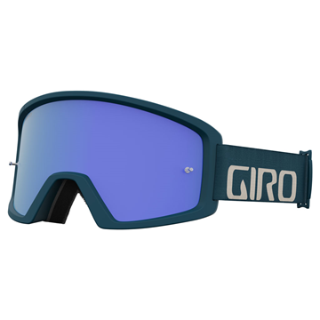 GIRO Goggle Blok Mtb