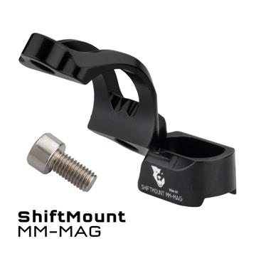 WOLF TOOTH  Shiftmount Magura A Matchmarker 