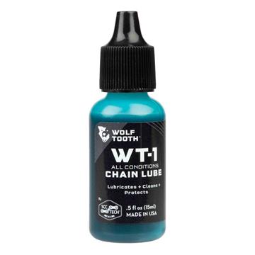 WOLF TOOTH Oil Lubricante Wt-1 15Ml