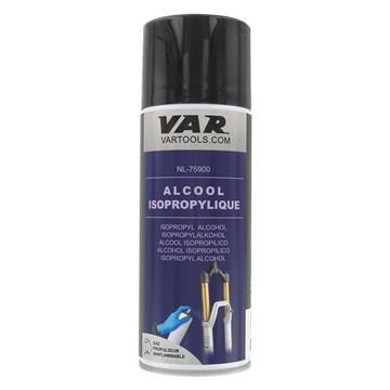 Limpiador VAR Isopropyl alcohol