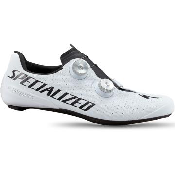 Zapatillas SPECIALIZED Sw Torch Rd "White Team"