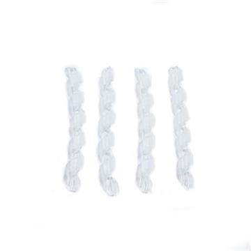 JRC COMPONENTS  Twizzler Frame Protectors