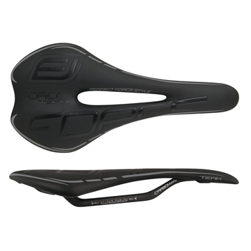 Selle FORCE Carbono Team Hole 165Gr