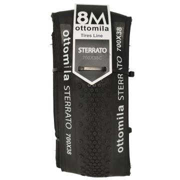 OTTOMILA OTTOMILA Sterrato 700X38C