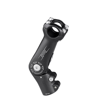 Predstavec FORCE Ajustable 6.3 25.4