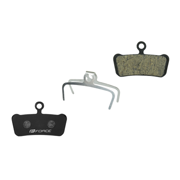  FORCE Pastillas E-Bike Avid/Sram