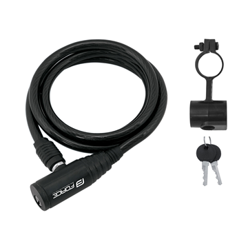 Antirrobo FORCE Eco 120Cm/8Mm