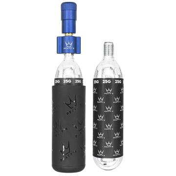 PEATY´S  CO2 Tyre Inflator kit