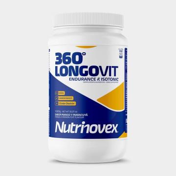  NUTRINOVEX Longovit 360 Drink Mango Maracuya 1000 g