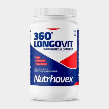  NUTRINOVEX Longovit 360 Drink Sandía 1000 g