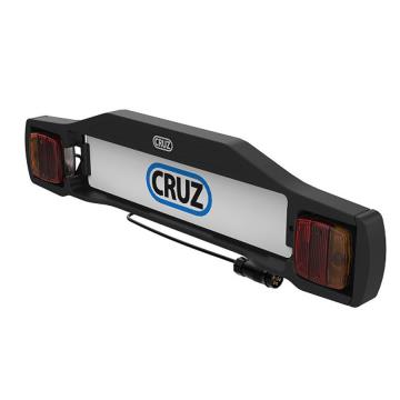  CRUZ Lightboard 7 pins EUR