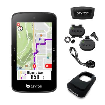  BRYTON GPS Rider S800 T