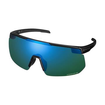 Gafas SHIMANO S-Phyre 2 Ridescape GR Mat Black