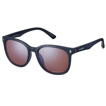Lunettes de soleil SHIMANO Tokyo Ridescape HC Deep Ocean