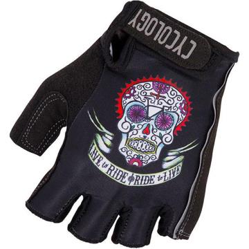 CYCOLOGY Gloves Day Of The Living