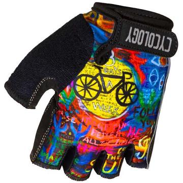 CYCOLOGY Gloves 8 Days