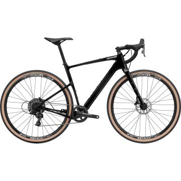 Bicicleta CANNONDALE Topstone Carbon Apex 2023