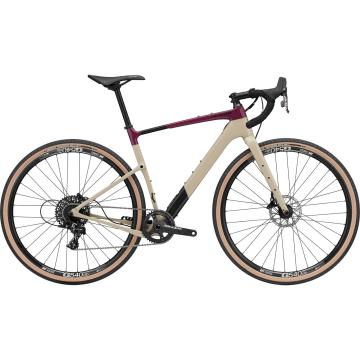 Bicicleta CANNONDALE 700 U Topstone Crb Apex 2023