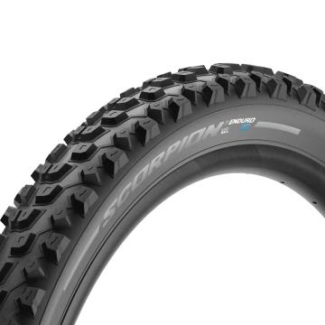 Cubierta Pirelli Scorpion Enduro S Hard 27.5 X 2.6