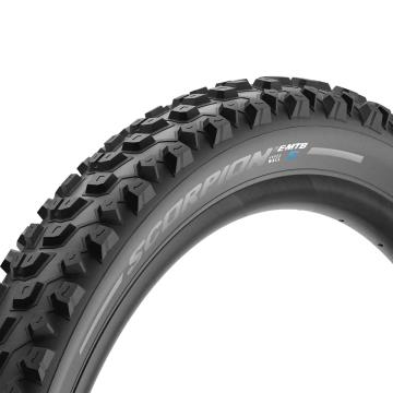 Cubierta Pirelli Scorpion E-Mtb S 29 X 2.6