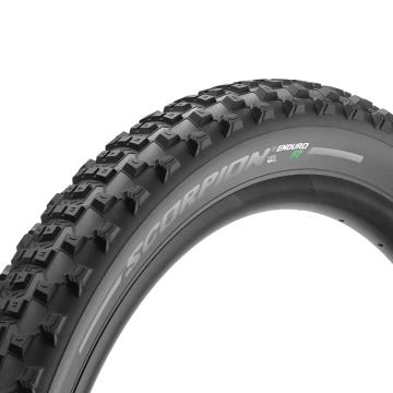 Pneumatico Pirelli Scorpion Race DH M – 27.5 X 2.5 – 60TPI, Piegevole – Mountain Bike - Foto 4