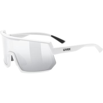 Gafas Uvex Sportstyle 235 V White Matt/Litemirror Blue