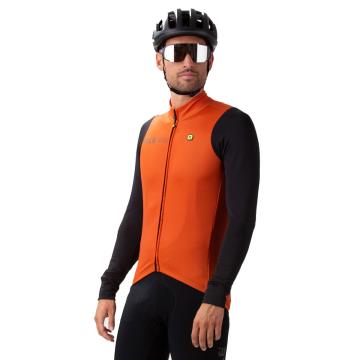 Maillot ALE Ls Jersey Fondo 2.0