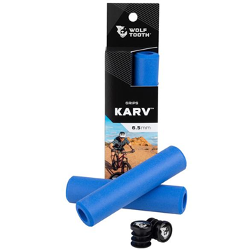 Puños WOLF TOOTH Karv 6.5Mm Grips