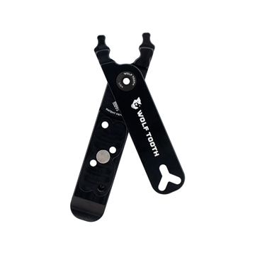 Multitools WOLF TOOTH Pack Pliers - Master Link Combo