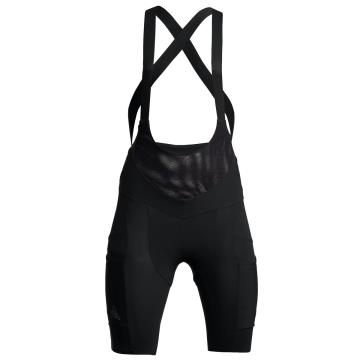 Cyklistické šortky 7MESH Wk3 Cargo Bib Short W