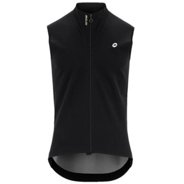 Chaleco ASSOS Mille Gts Spring Fall C2