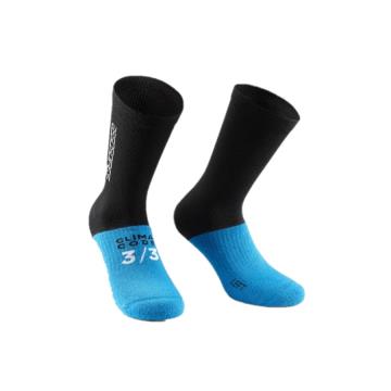 ASSOS  Ultraz Winter Socks Evo