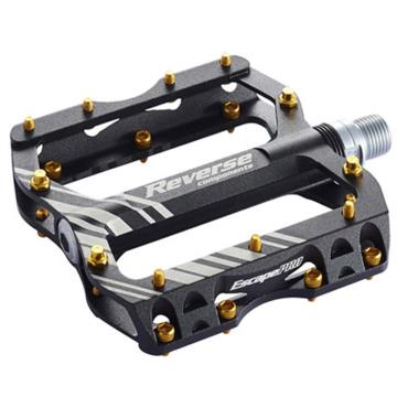 Pedales Reverse Escape Pro