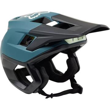  FOX HEAD Dropframe Pro Helmet, Ce