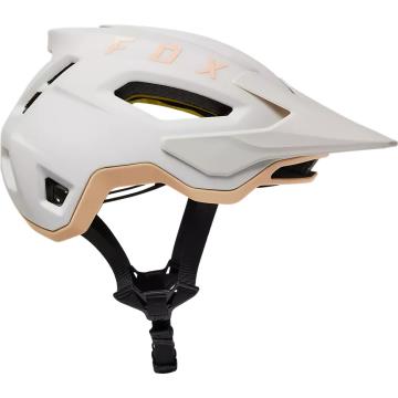  FOX HEAD Speedframe Helmet, Ce