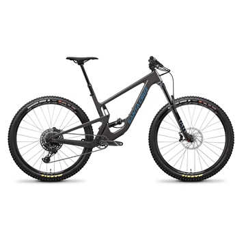 Bicicleta SANTA CRUZ Hightower 2 C 29 Kit R 2022